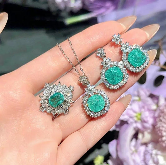 Alexander Gem Atelier | Presale for 2026: The Dopamine Bloom Collection