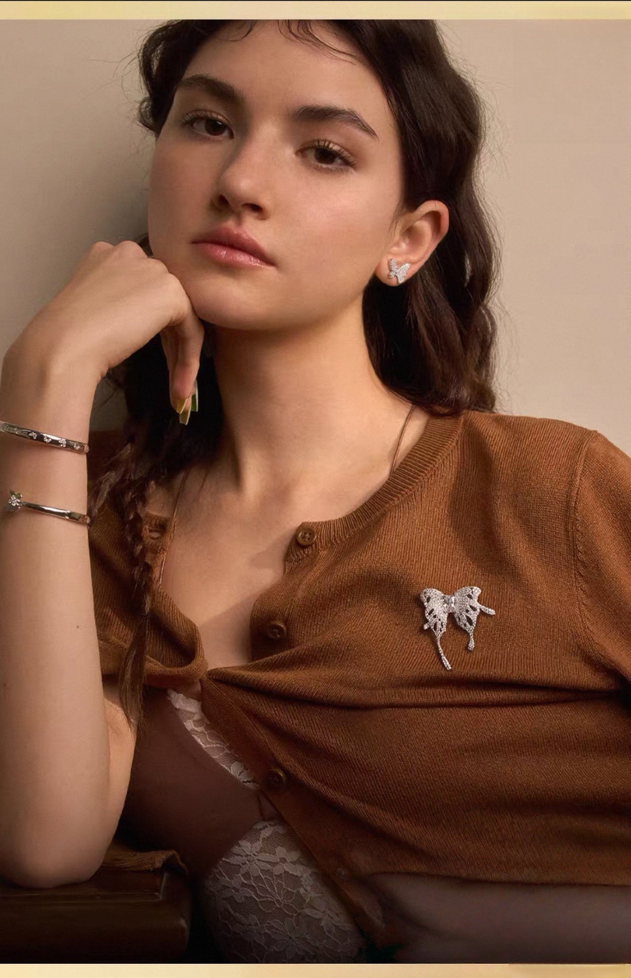 Brooch
