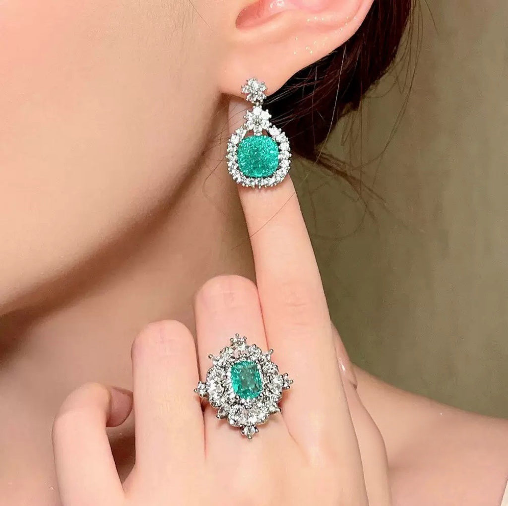 Alexander Gem Atelier | Presale for 2026: The Dopamine Bloom Collection