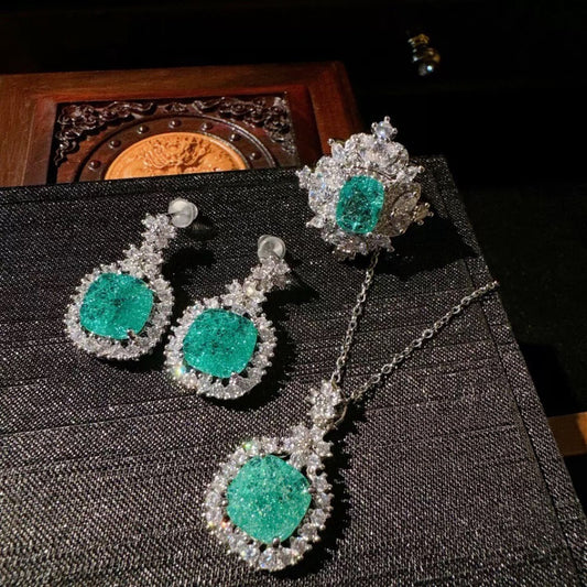 Alexander Gem Atelier | Presale for 2026: The Dopamine Bloom Collection